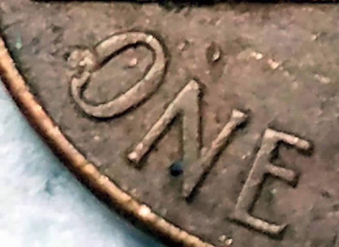 1960-P-Lincoln-Outline-Of-Upside-Down-6-Under-6-Of-Date?